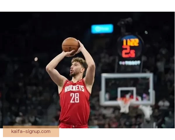 申京狂轰36分14篮板7助攻3抢断3封盖 创NBA历史首个纪录