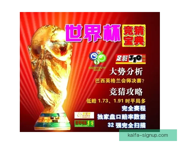 世界杯竞猜稳定平台推荐，让你轻松享受精准投注体验